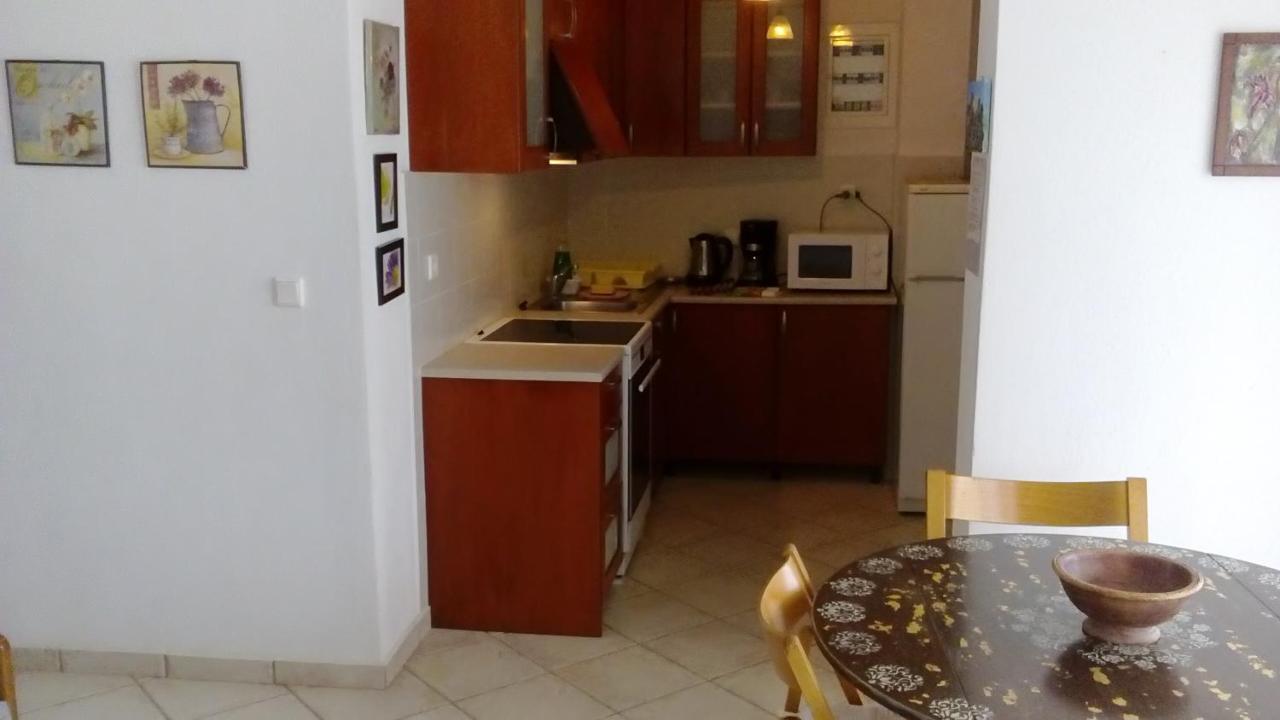 Natalia'S Apartments Nikiti  Exteriér fotografie