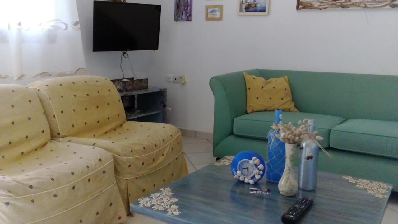 Natalia'S Apartments Nikiti  Exteriér fotografie